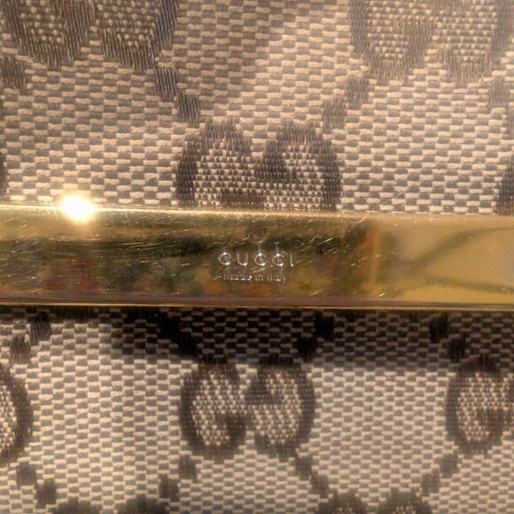 Gucci wallet - Picture 8 of 8